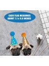 Pug Birthday Garland Pug Dog Birthday Banner Pug Bday Party Decoration for Pug Lovers