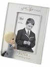 Precious Moments 202429 Faith is The Light That Guides You Boy Resin Photo Picture Frame One Size Multicolored