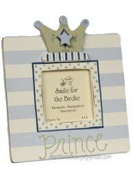 Renditions by Reesa Prince Dots and Stripes Picture Frame