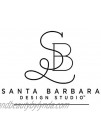 Santa Barbara Design Studio F2F Wood Picture Frame 5 x 7-Inch Mountain Crew