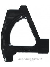 Oreck Handle Grips Black D Style Xl2700