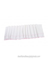 Baby Doll Bedding Unique Window Valance Pink