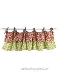 Cotton Tale Designs Valance Here Kitty Kitty