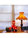YiaMia Flamingo LED Light Flamingos Pink Night Lamp Romantic Battery Powered Marquee Flamingo Table Lights for Home Wall Kid's Room Birthday Party Decorations Valentina