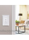 Light Switch Guard AMZNOVA Wall Switch Guards Plate Covers [2 Pack] Keep Light Switch ON or Off Protects Your Lights or Circuits from Accidentally Being Turned on or Off White