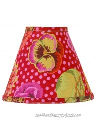 Cotton Tale Designs Lamp Shade Tula