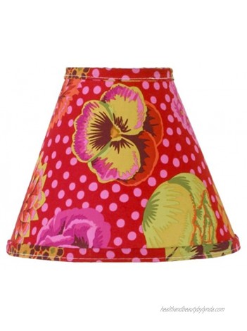Cotton Tale Designs Lamp Shade Tula