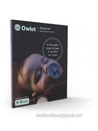 Dream Lab by Owlet Online Personalized Sleep Training Program for Infants