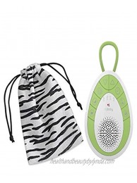 mybaby HoMedics SoundSpa On-The-Go With Storage Traveling Pouch
