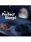 Tiny Love Meadow Days Sound 'n Sleep Projector Soother