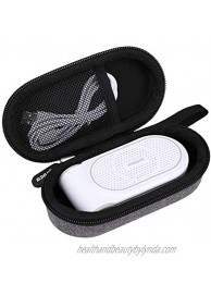 Aproca Hard Storage Travel Carrying Case for Marpac Yogasleep GO Portable Travel White Noise Sound Machine