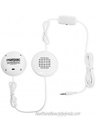 Marpac Pillow Speaker 9610