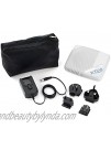 Marpac Yogasleep Zohne Portable Sound Conditioner White
