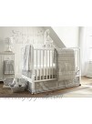 Levtex Home Baby Ely Musical Mobile Grey