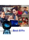 3D Galaxy Crystal Ball Night Lamp Clear 80mm 3.15 inch Galaxy Glass Ball with Colorful LED Base Best Birthday Gift for Kids Teacher of Physics Girlfriend Gift Classmates and Kids Gift