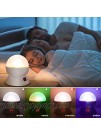 Night Lights for Kids Star Projector with Timer for Baby Boys and Girls