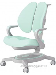 OFUCHEN Functional Chair Height Adjustable Children School Study