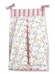 Trend Lab Diaper Stacker Cupcake Discontinued by Manufacturer